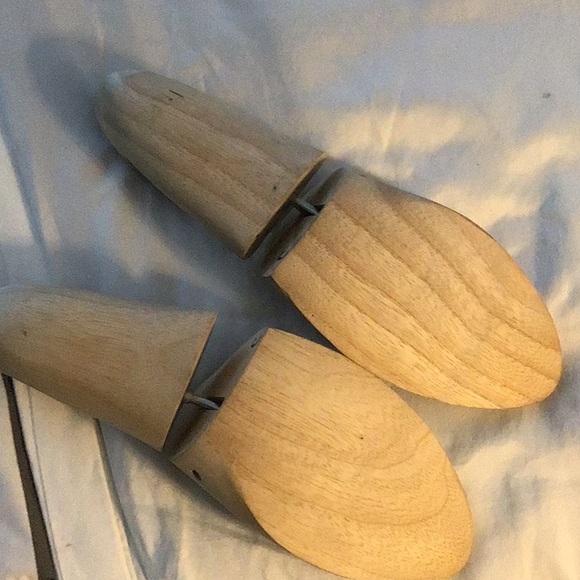 Shoe horn inserts by Florsheim - Picture 5 of 5